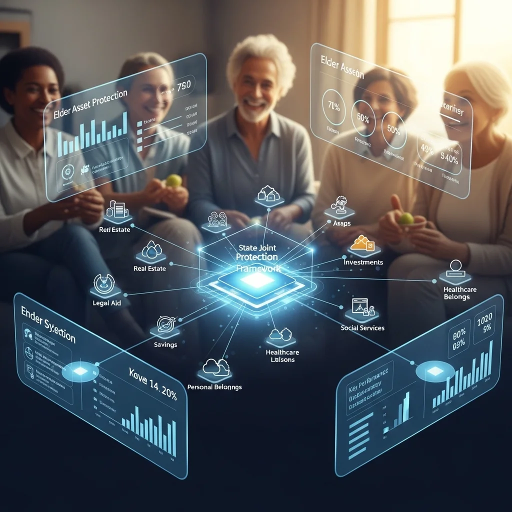 재산을 어떻게 관리해주나요? 운영 방식 상세 설명