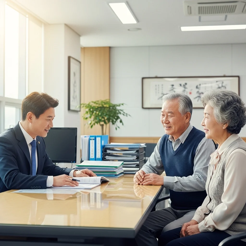 치매 공공신탁 vs 민간 은행 신탁, 뭐가 다른가요