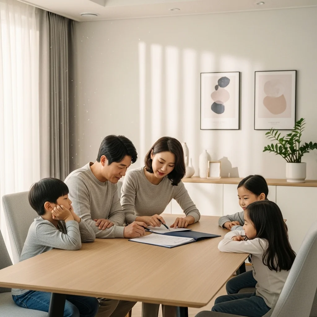 재혼가정 등본, 드디어 달라집니다