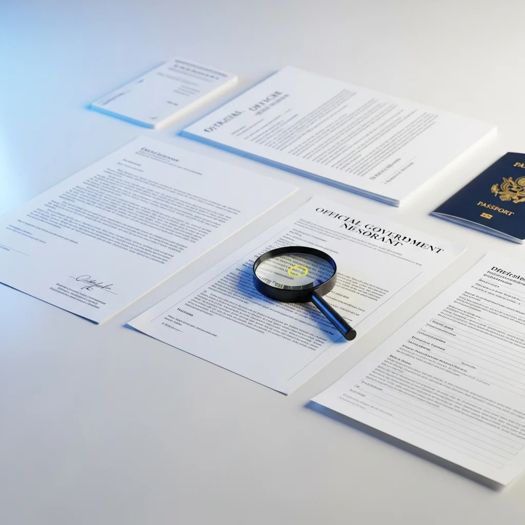 한눈에 보는 표기 변경 핵심 정리