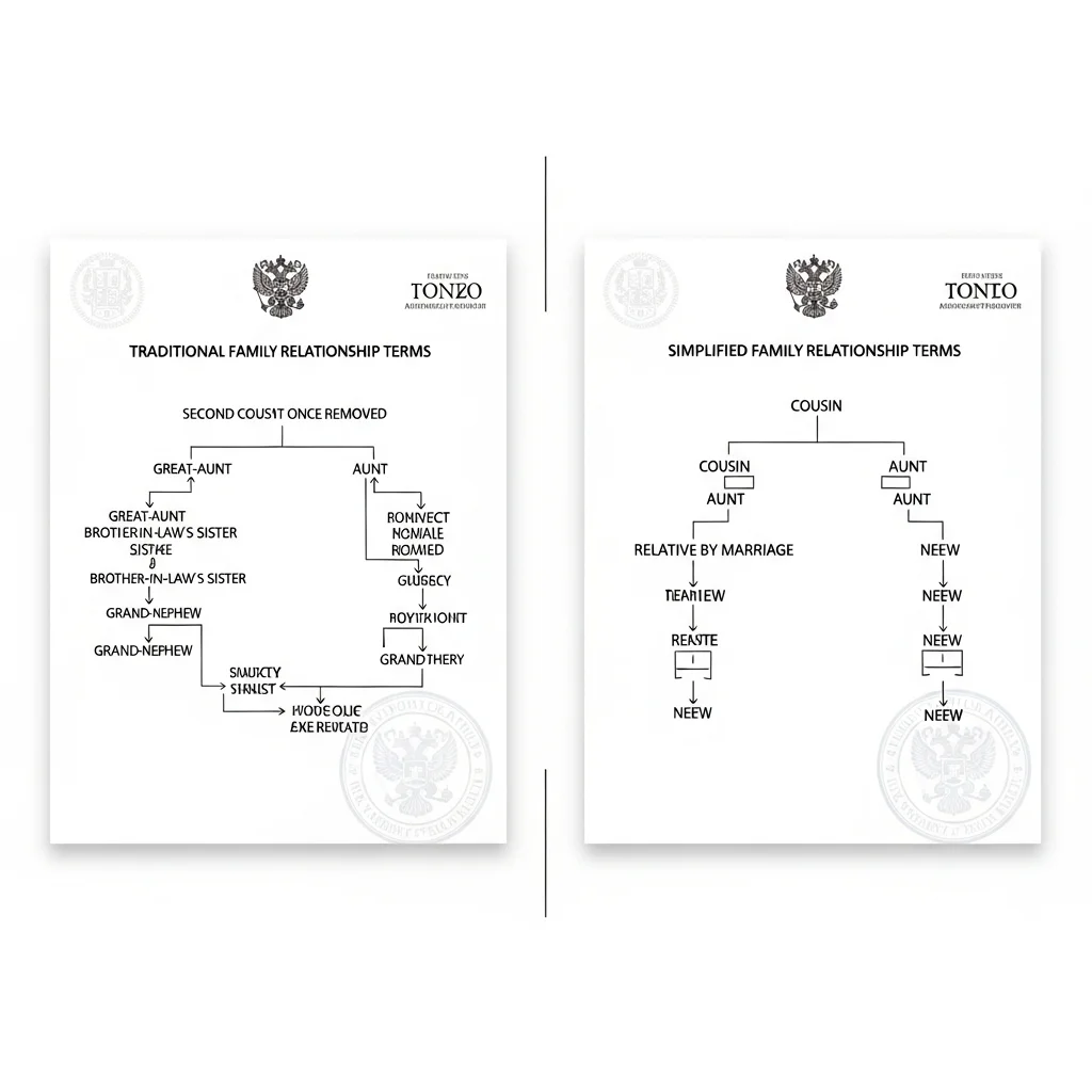 무엇이 바뀌고, 무엇이 그대로일까요?