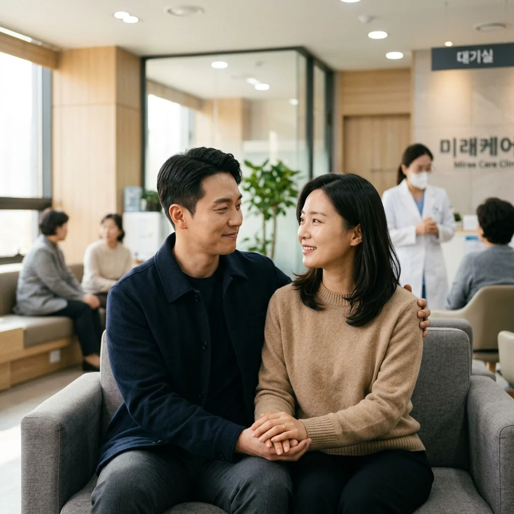 난임치료 유급휴가 4일 확대! 신청방법부터 사업주 과태료까지 총정리