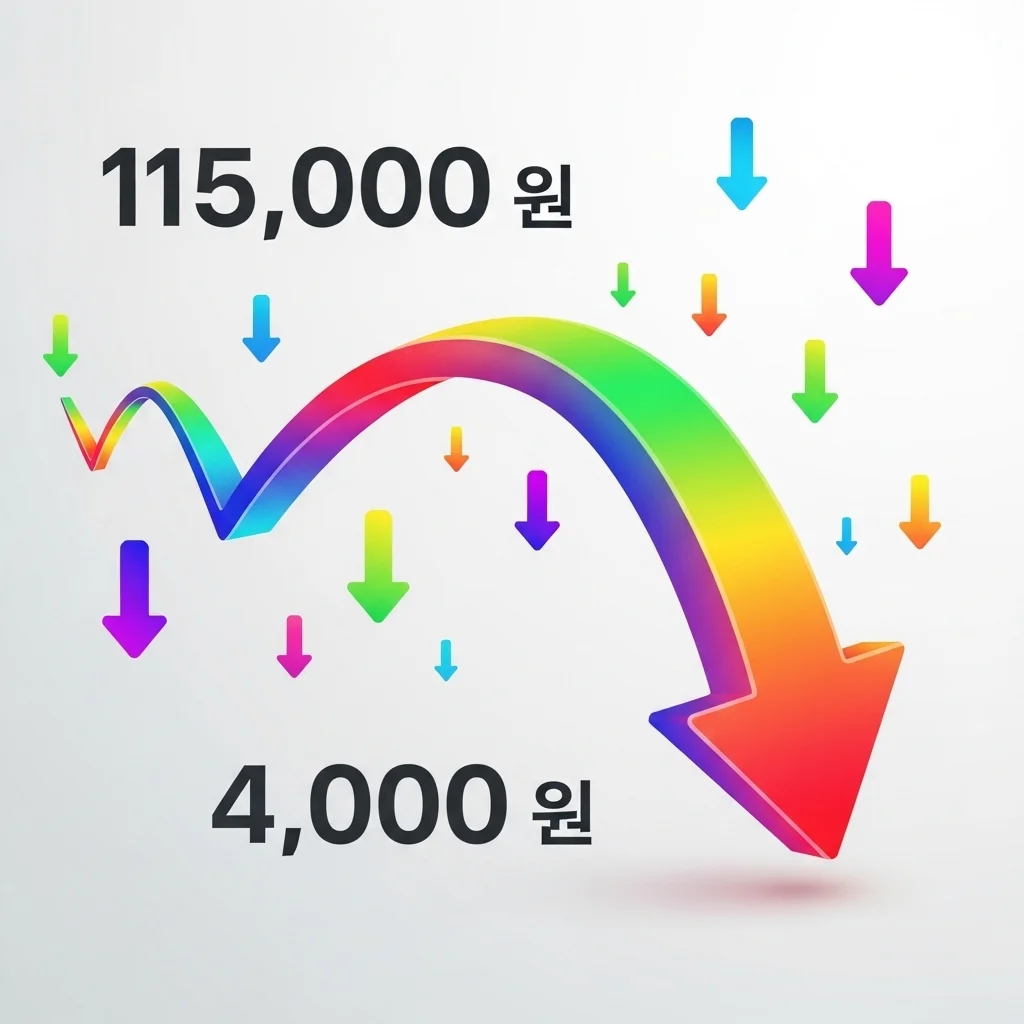 단돈 4,000원에 관람하는 '중복 할인' 꿀팁