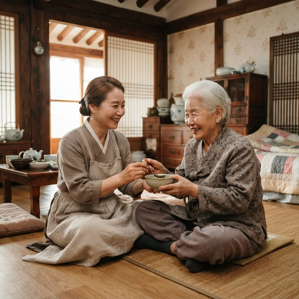 농어촌 수당 확대와 가족요양 시간 연장 혜택