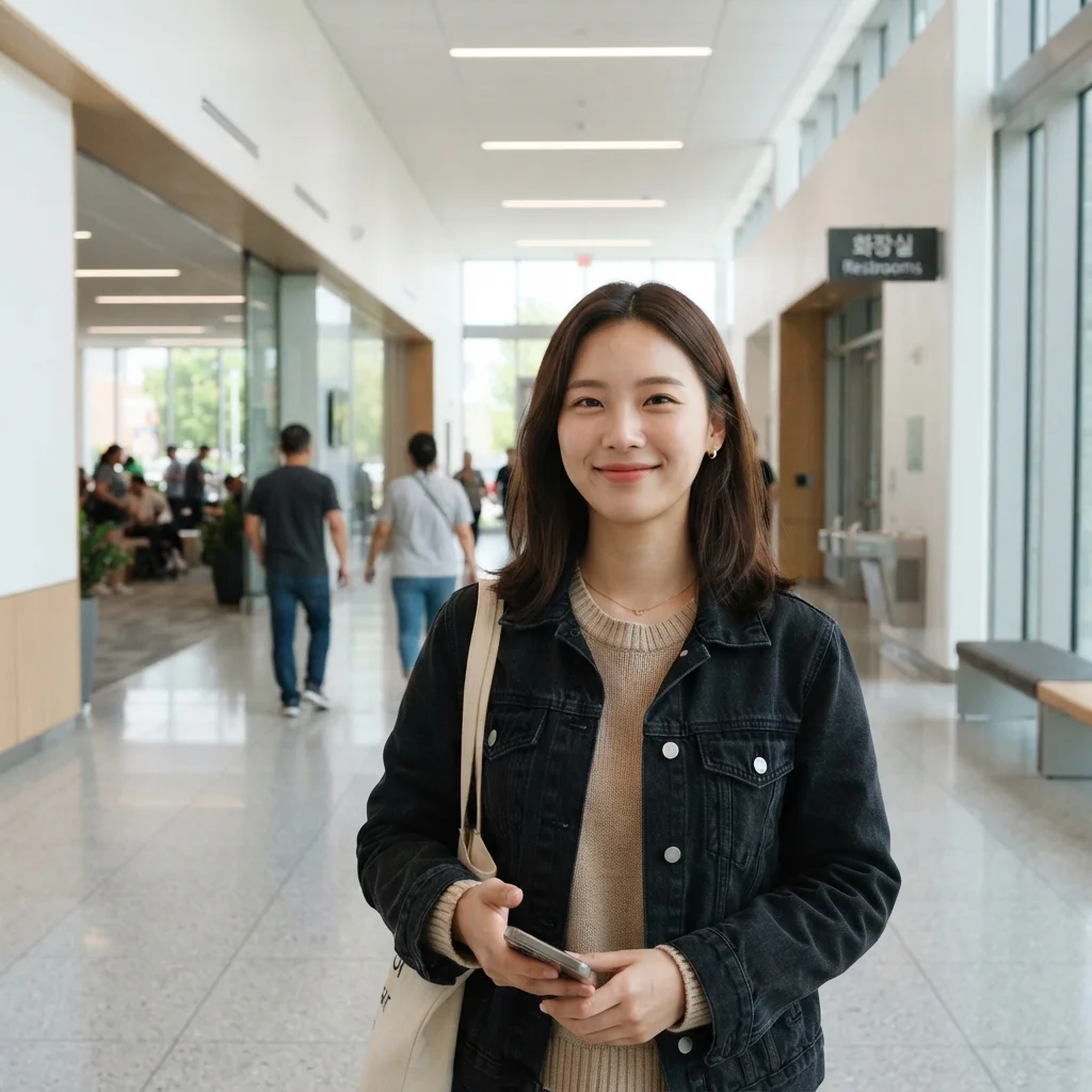 갑작스러운 상황에도 안심하세요, '모두의 생리대'란?