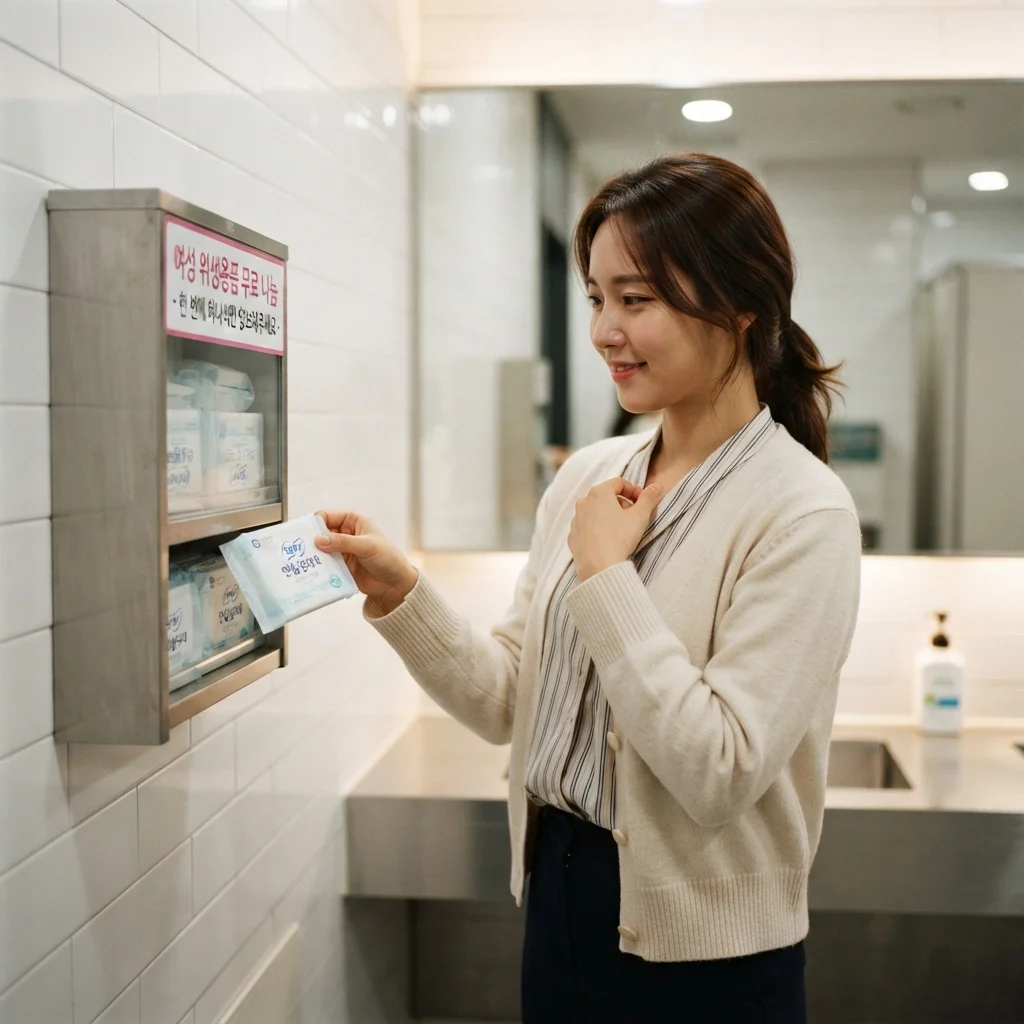 이용 시 꼭 지켜주세요! 주의사항과 에티켓