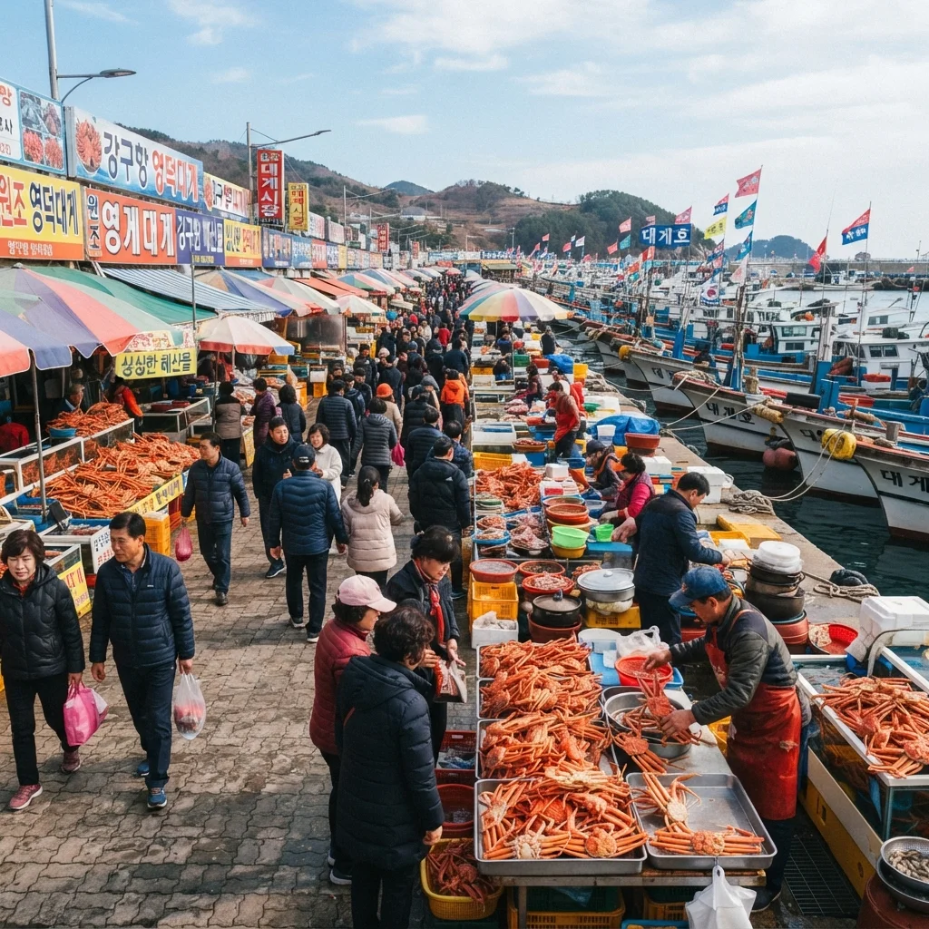 함께 둘러보기 좋은 주변 관광지 추천