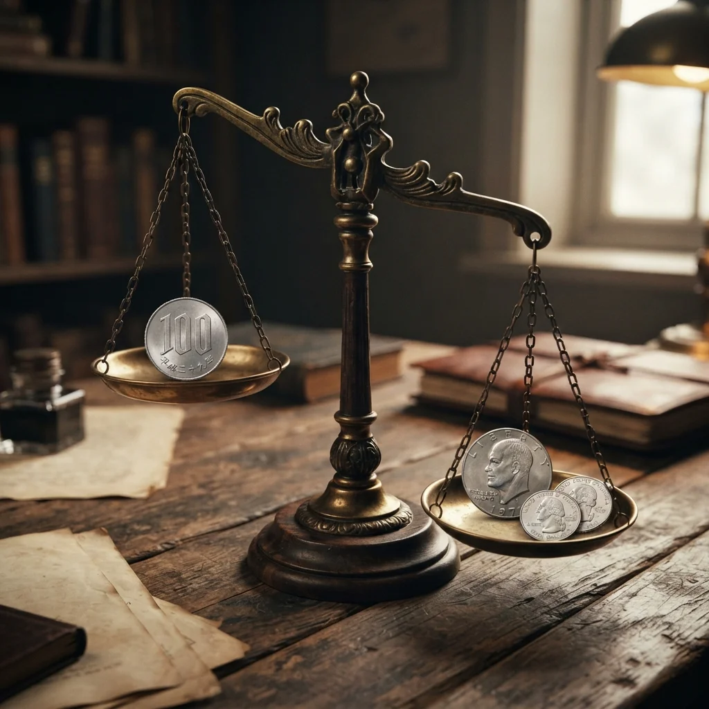BOJ 금리 1%의 의미, 엔화 강세로 이어지지 않는 이유
