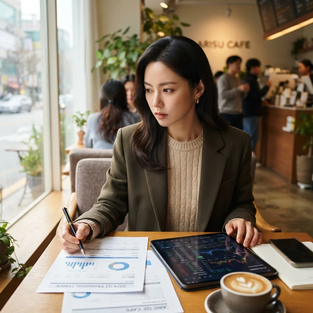 투자 전 반드시 체크해야 할 주의사항