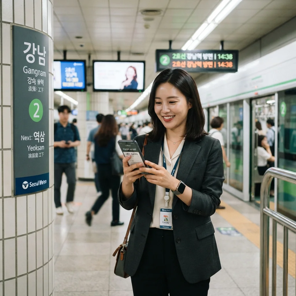매달 나가는 교통비, 이제는 '돈 버는' K-패스로 해결하세요!