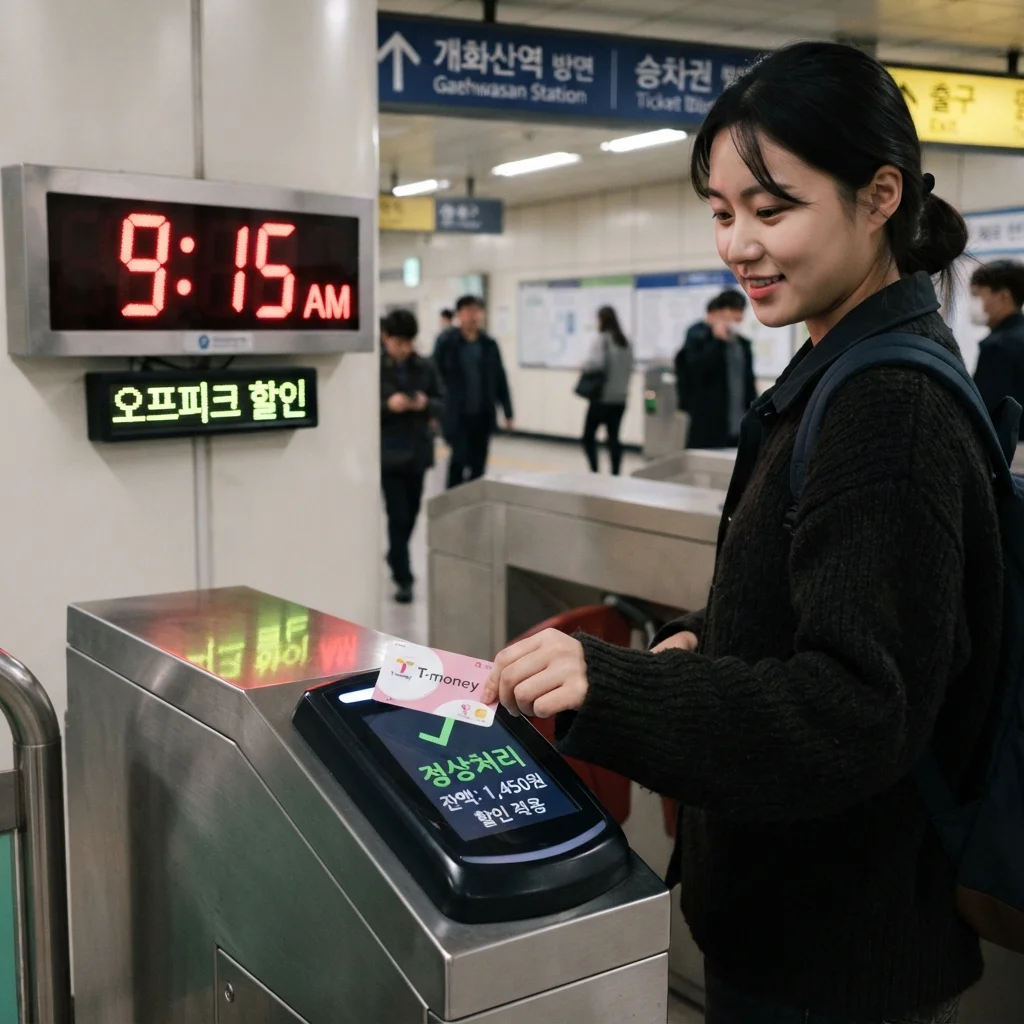 전문가가 알려주는 K-패스 200% 활용 꿀팁
