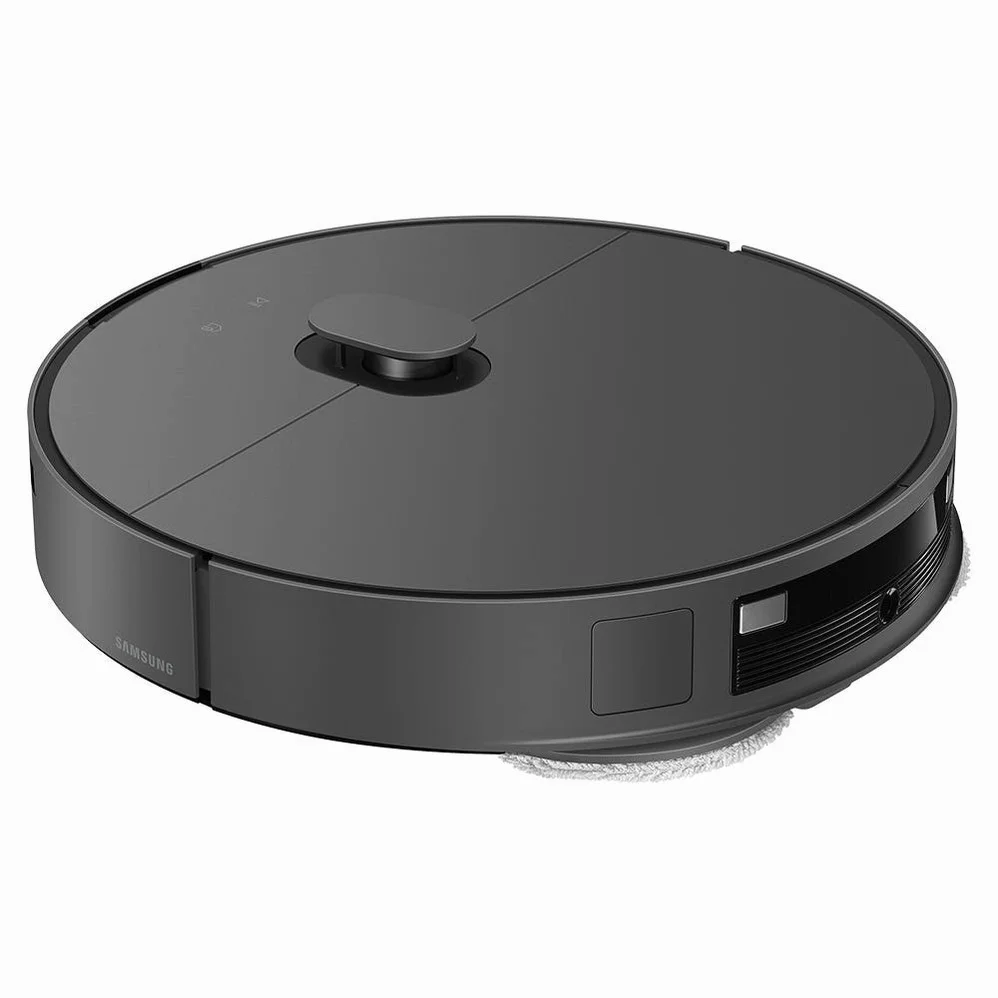 삼성 2026 비스포크AI 스팀 새틴차콜 설치 보안 안심 VR70F00AGH 상세 이미지 6