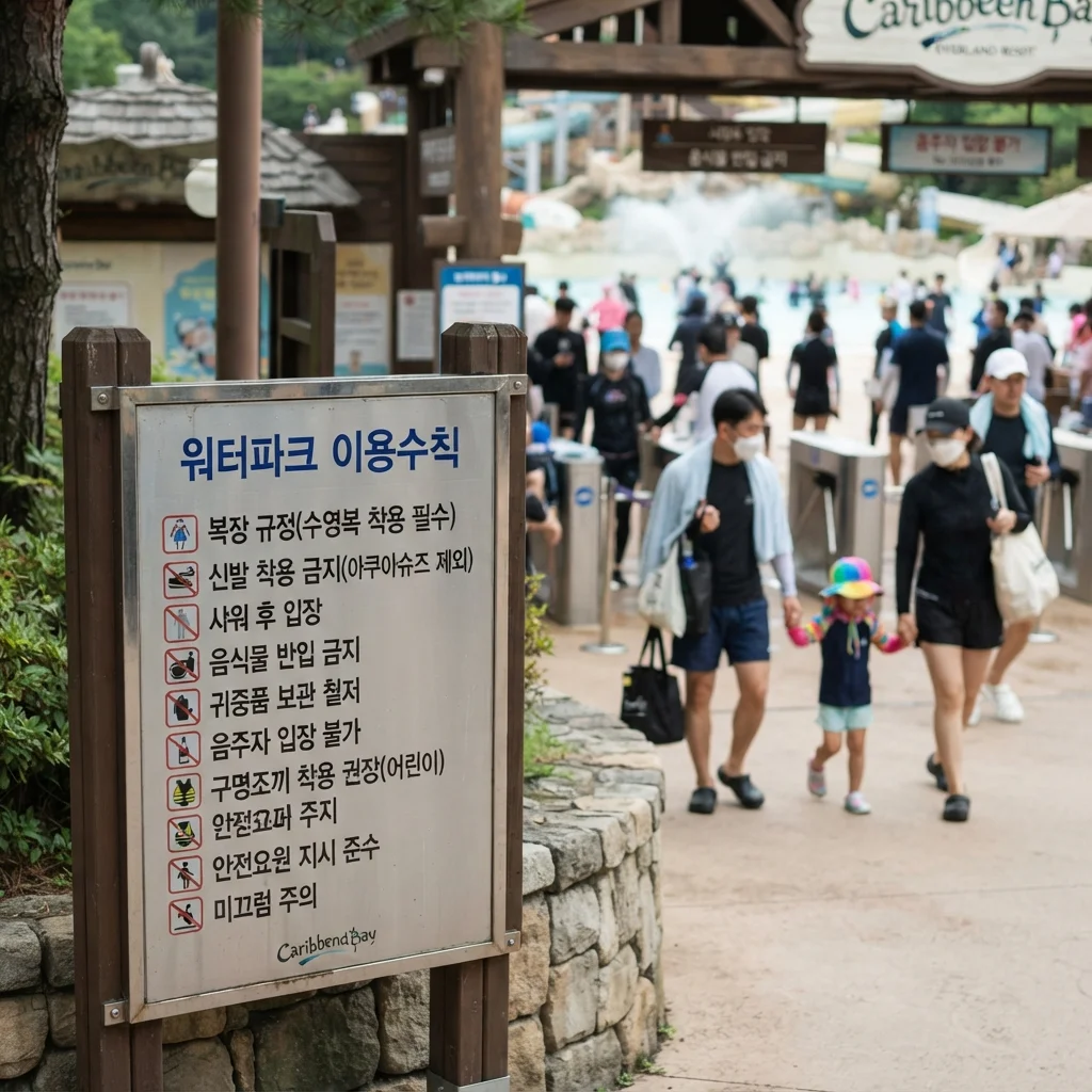 방문 전 꼭 알아야 할 주의사항