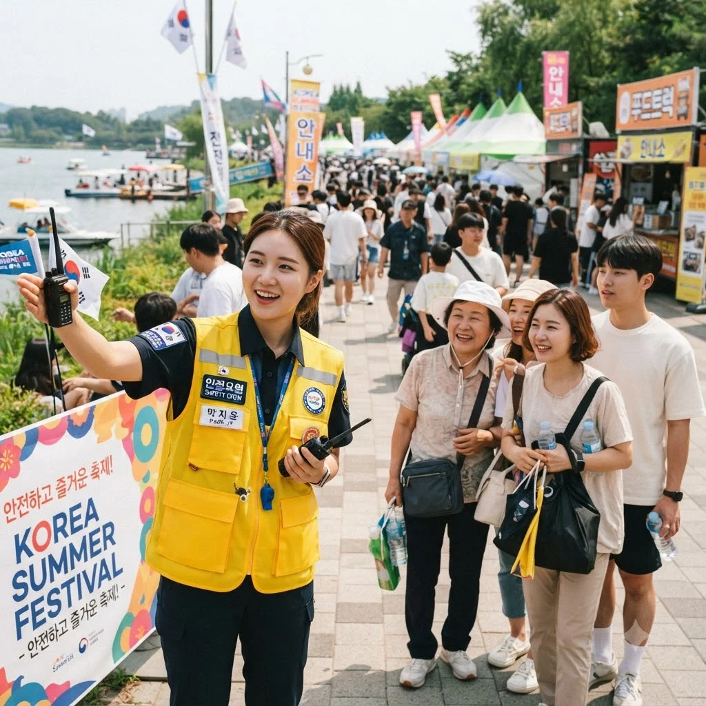 즐겁게 놀기 전! 꼭 읽어야 할 주의사항