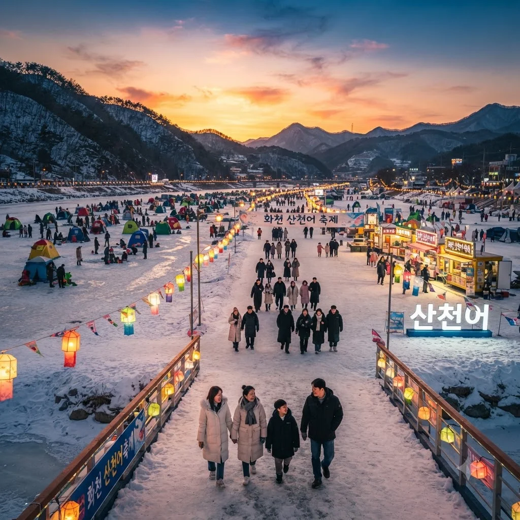 마치며: 2026 화천 토마토축제, 잊지 못할 여름날의 기록