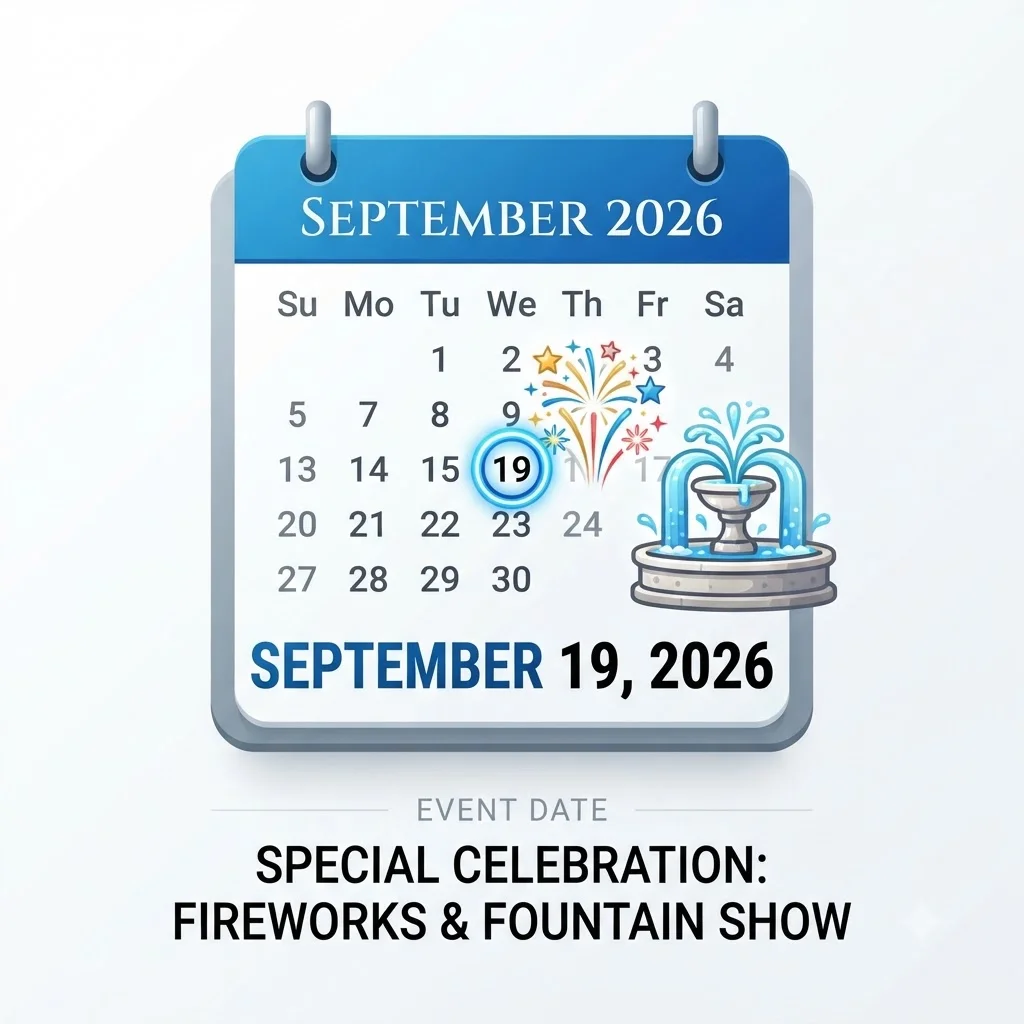 2026 목포 해상W쇼 전체 일정 및 핵심 정보