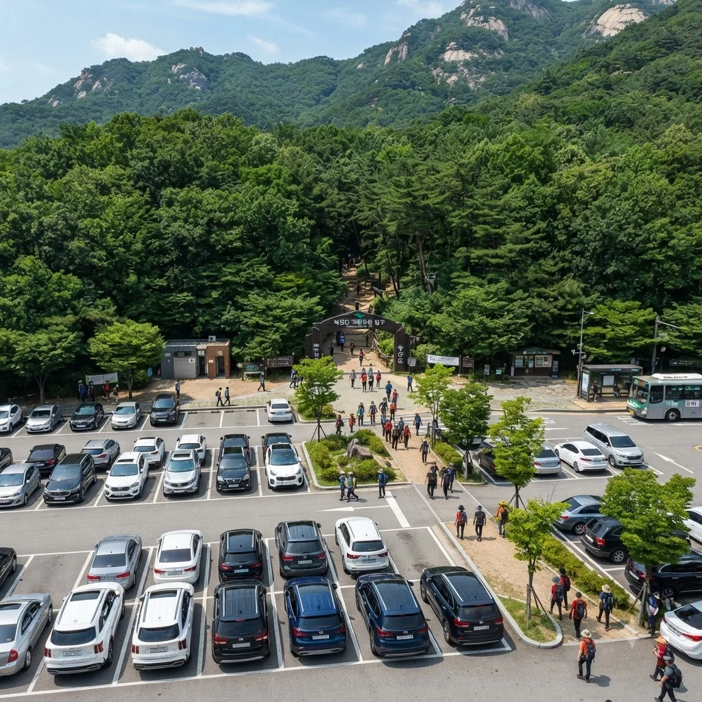 동학사 계곡 방문 전 꼭 알아야 할 핵심 요약