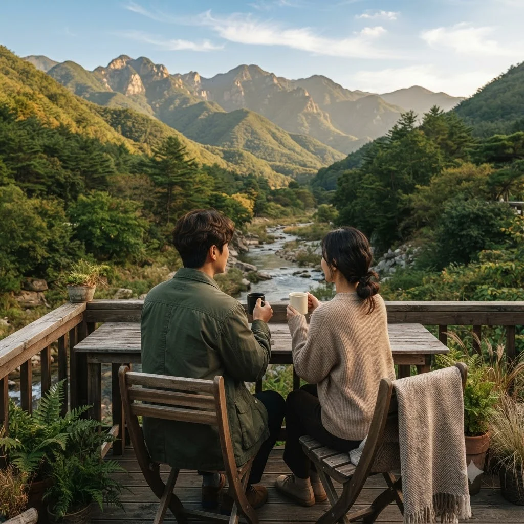 마치며: 이번 주말, 남한산성으로 떠나보세요!
