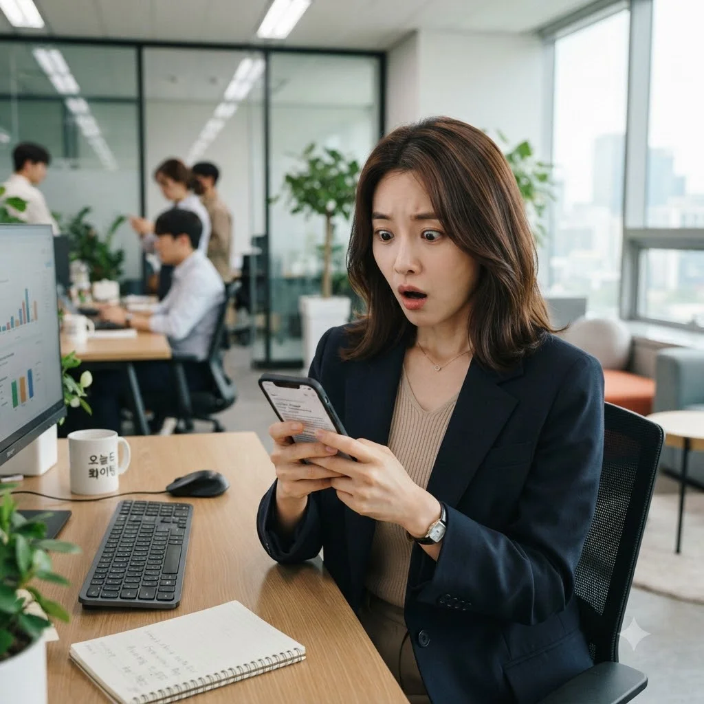 ISA 개편 소식에 당황하셨죠? 핵심부터 알려드려요