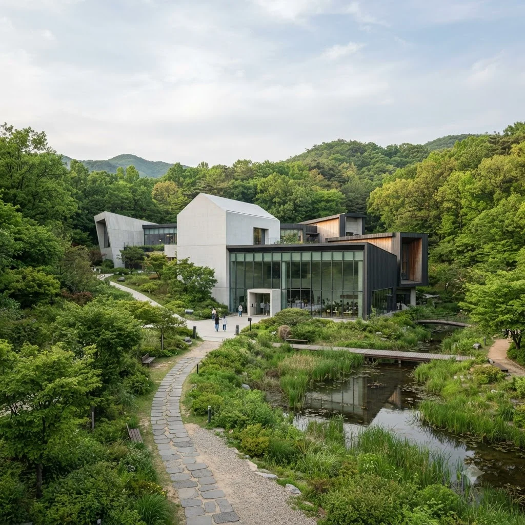 주차 팁과 함께 가볼 만한 주변 명소