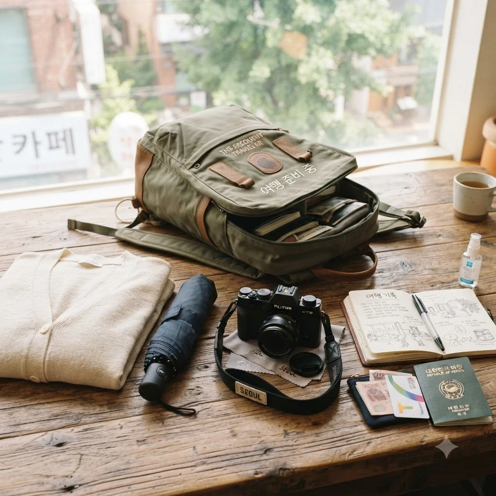 태백 여행 전 꼭 확인해야 할 실전 팁