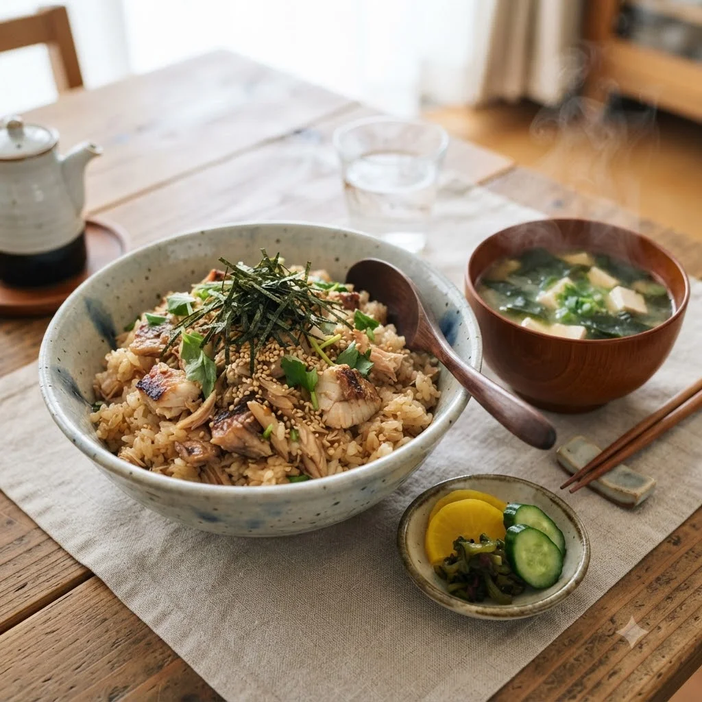실패 없는 미식 탐방, 오카이도 맛집 추천