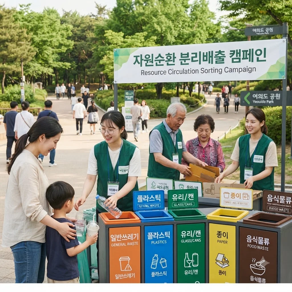 안전하고 쾌적한 축제를 위한 주의사항