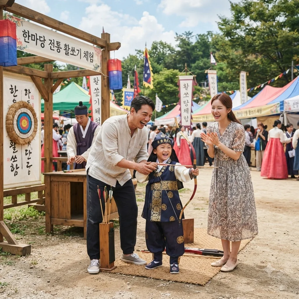 아이와 함께라면? 체험 프로그램 200% 즐기는 법