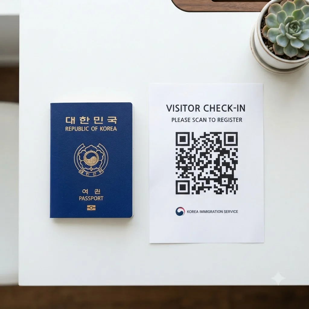 한눈에 보는 2026 베트남 입국 조건 요약