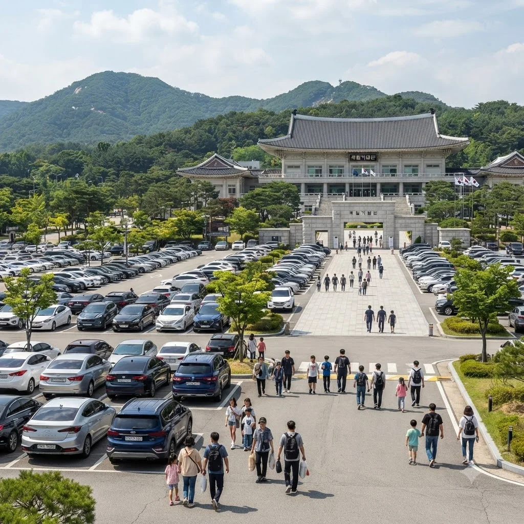 방문 전 꼭 확인하세요! 입장료 및 기본 이용 정보