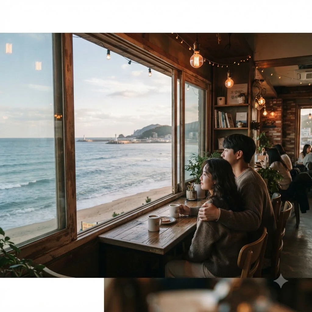 마치며: 당신의 속초 여행이 특별해지길