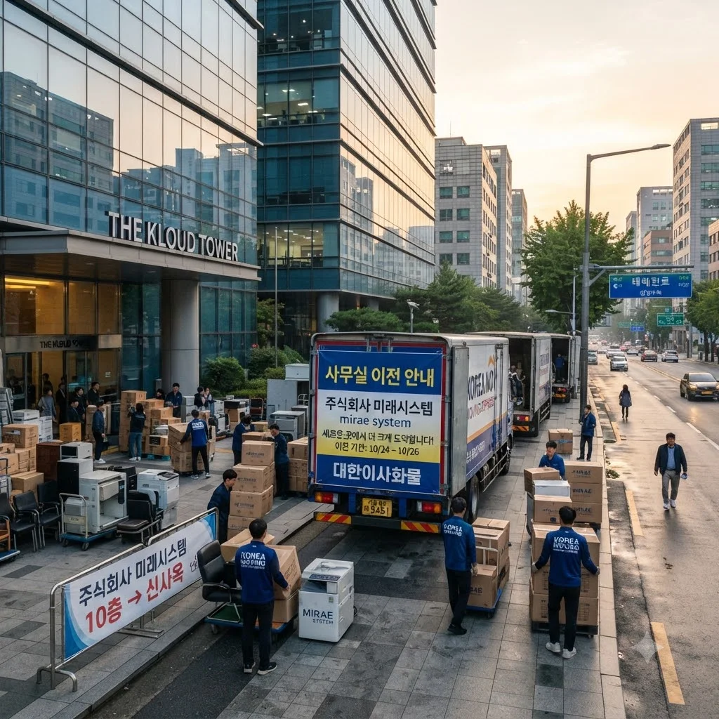 정당한 사유? '왕복 3시간' 인정받는 구체적 케이스