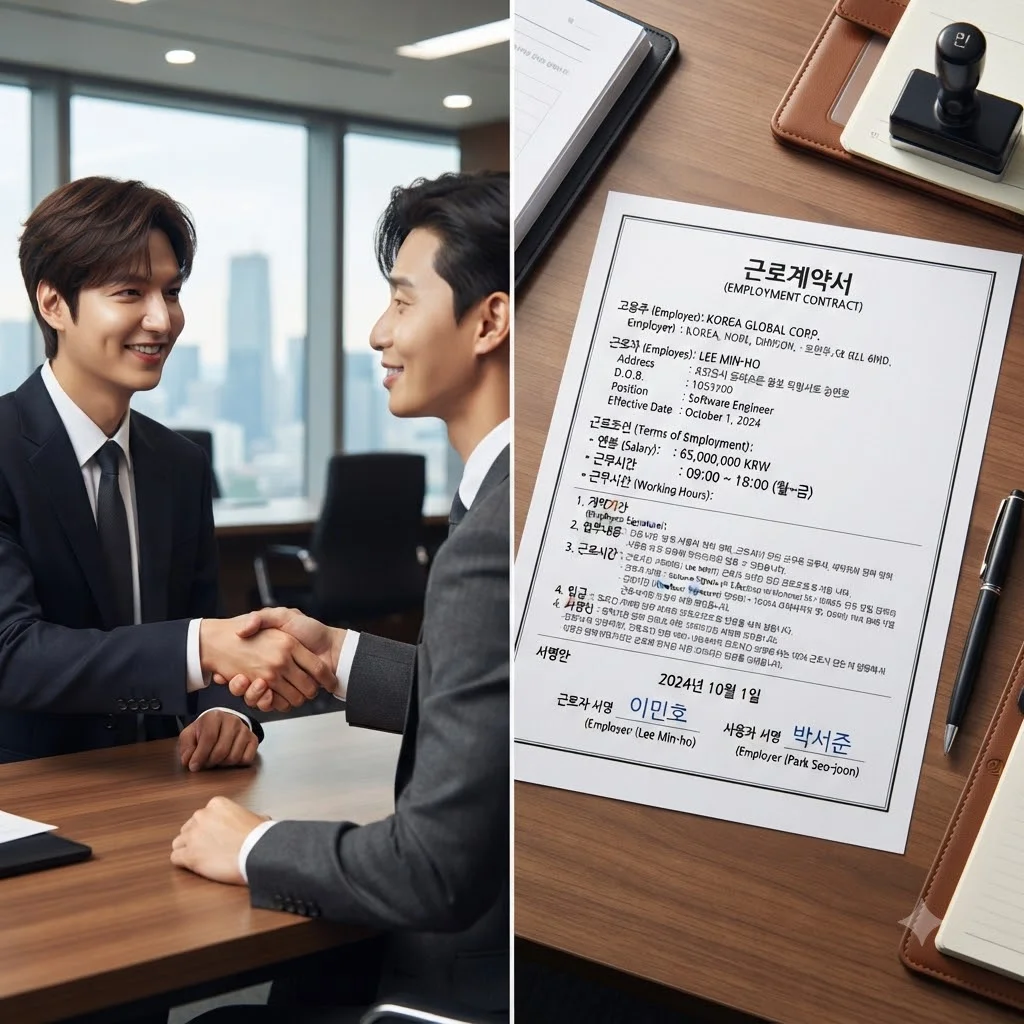 통근 시간 외에 자진퇴사도 인정되는 다른 사유들