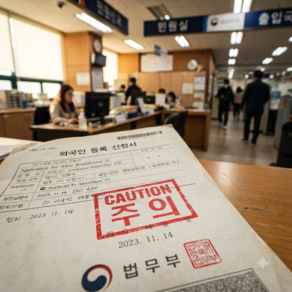 신청 전 반드시 알아야 할 주의사항과 2026년 팁