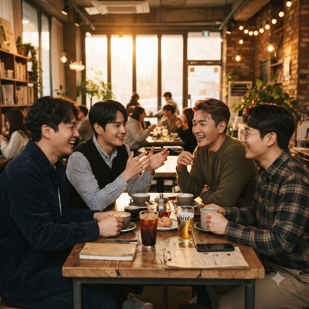 추억의 버디언, 이제는 웃으며 이야기할 수 있는 전설로