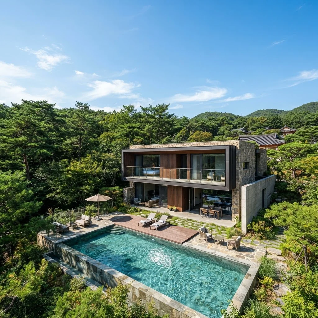 아이와 함께 떠나는 경주 힐링 여행, 숙소 고민 끝내드릴게요!