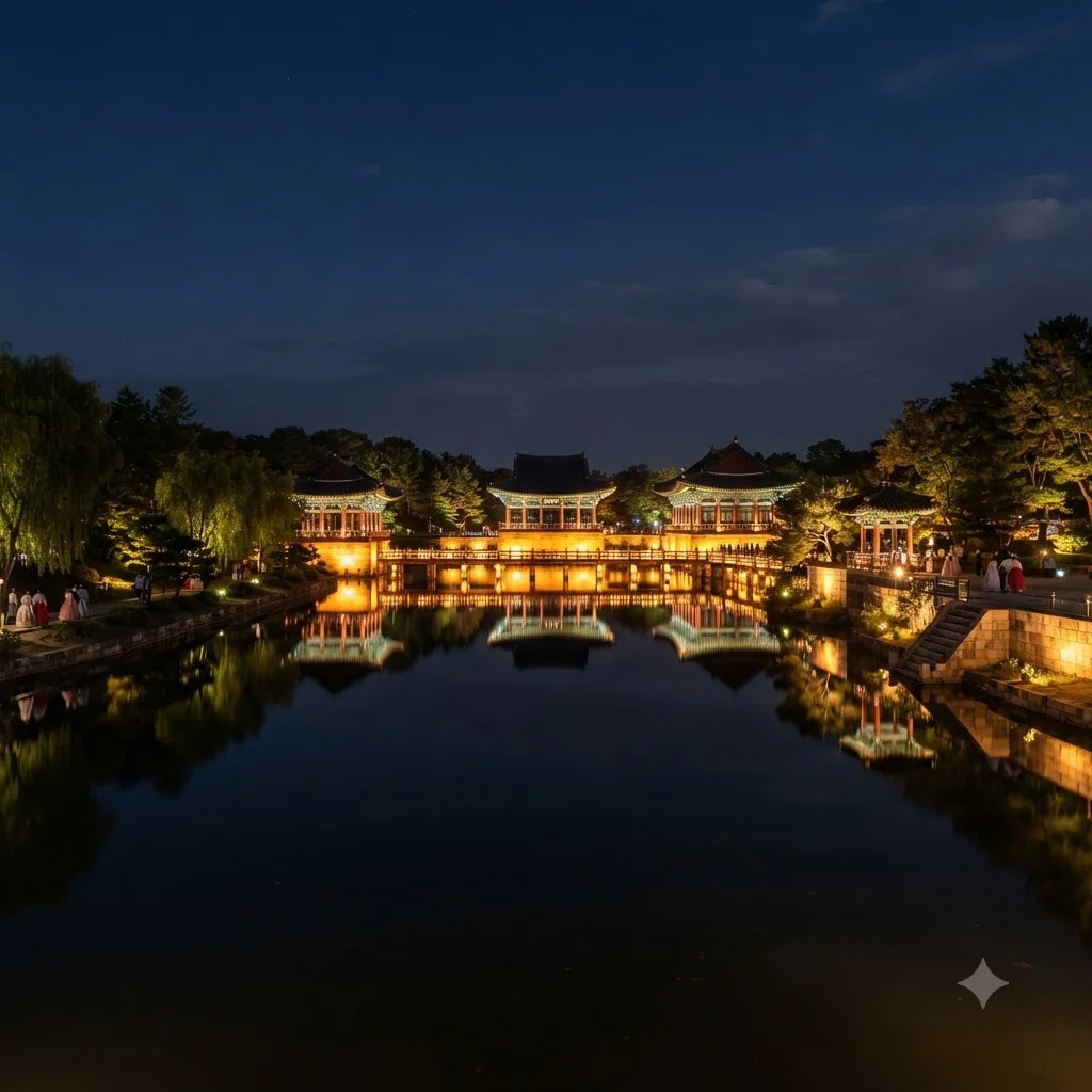 경주 여행을 더 풍성하게! 숙소 근처 추천 코스