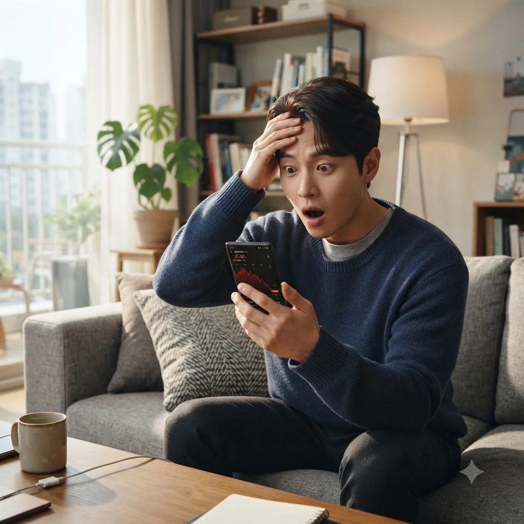 SK하이닉스, 왜 갑자기 액면분할 이야기가 나올까요?