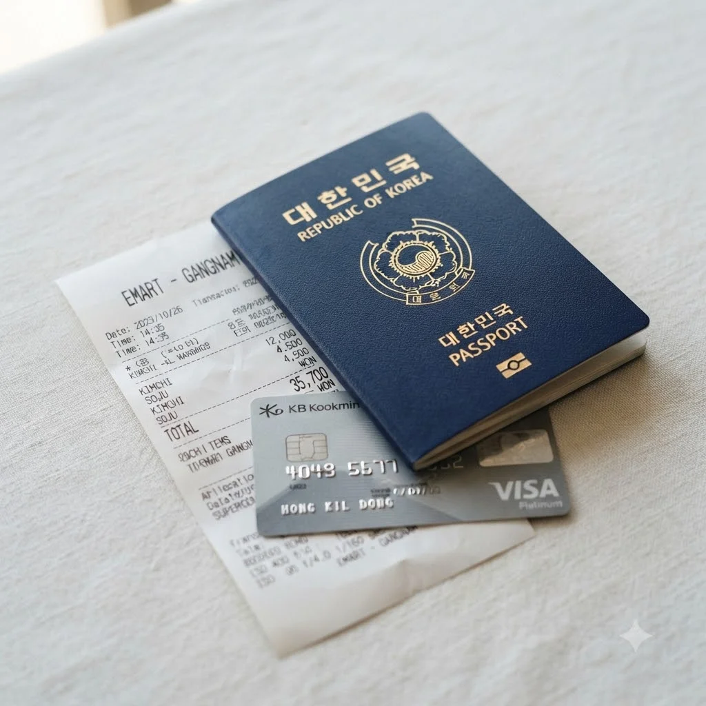 쇼핑 전 반드시 알아야 할 주의사항