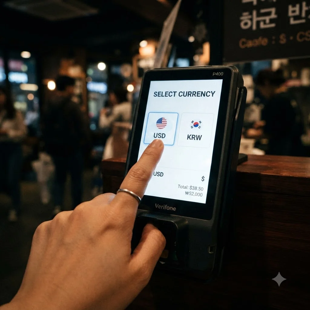 실전 꿀팁! 이것 모르면 수수료 폭탄 맞아요