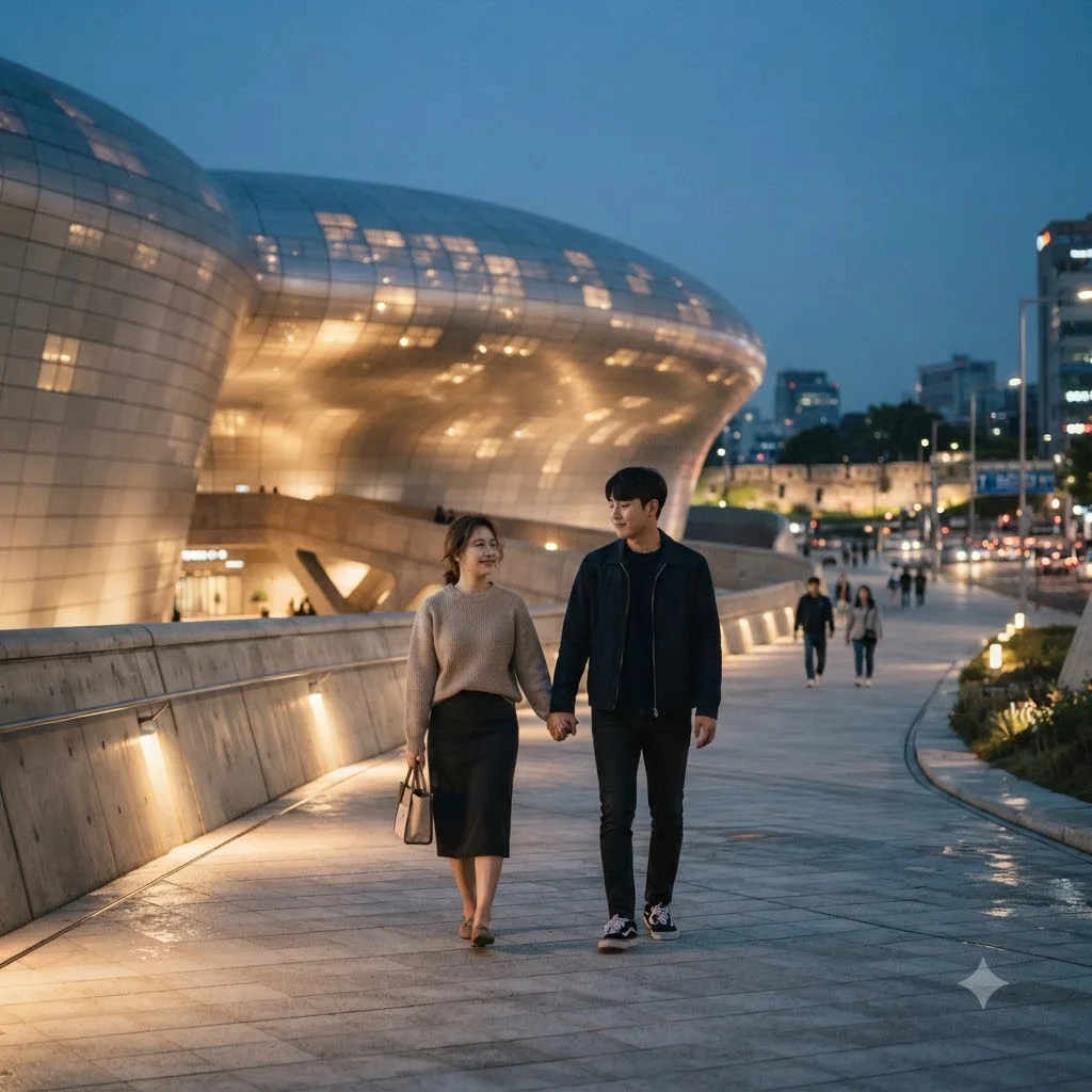 마치며: 당신의 일상에 닿을 한 장의 위로