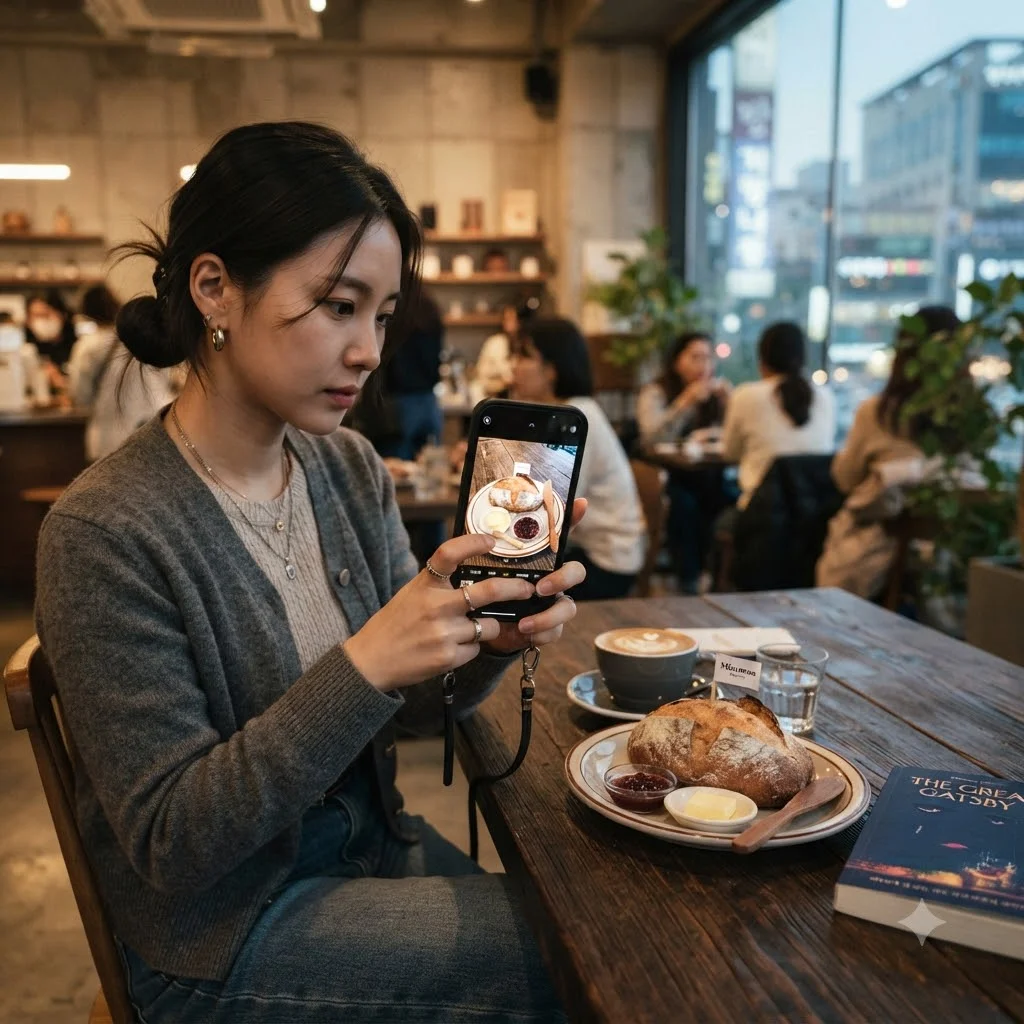 왜 다들 '텍스트힙'이라며 열광할까요?