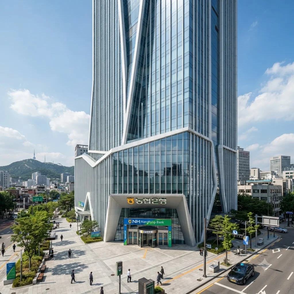 당첨금 수령, 어디로 어떻게 가야 하나요?