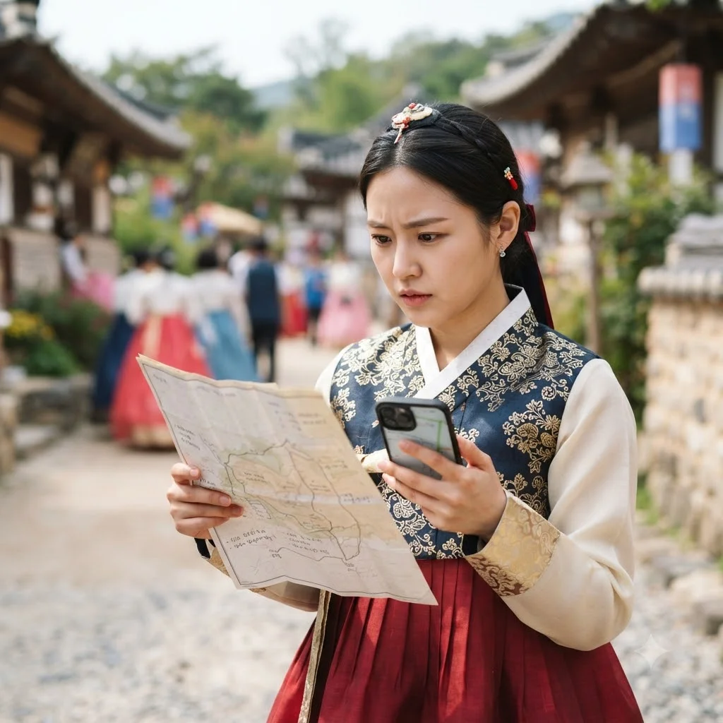방문 전 꼭 확인하세요! 실전 팁과 주의사항