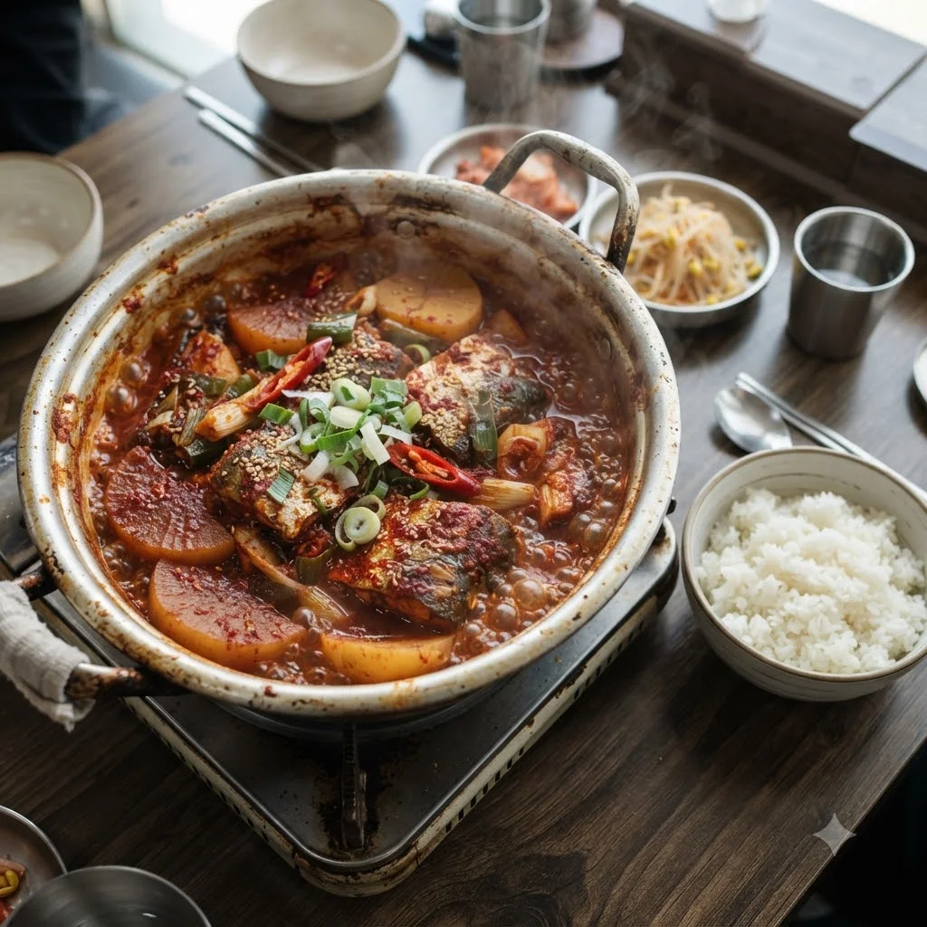 입맛 저격! 놓치면 후회하는 먹거리 BEST