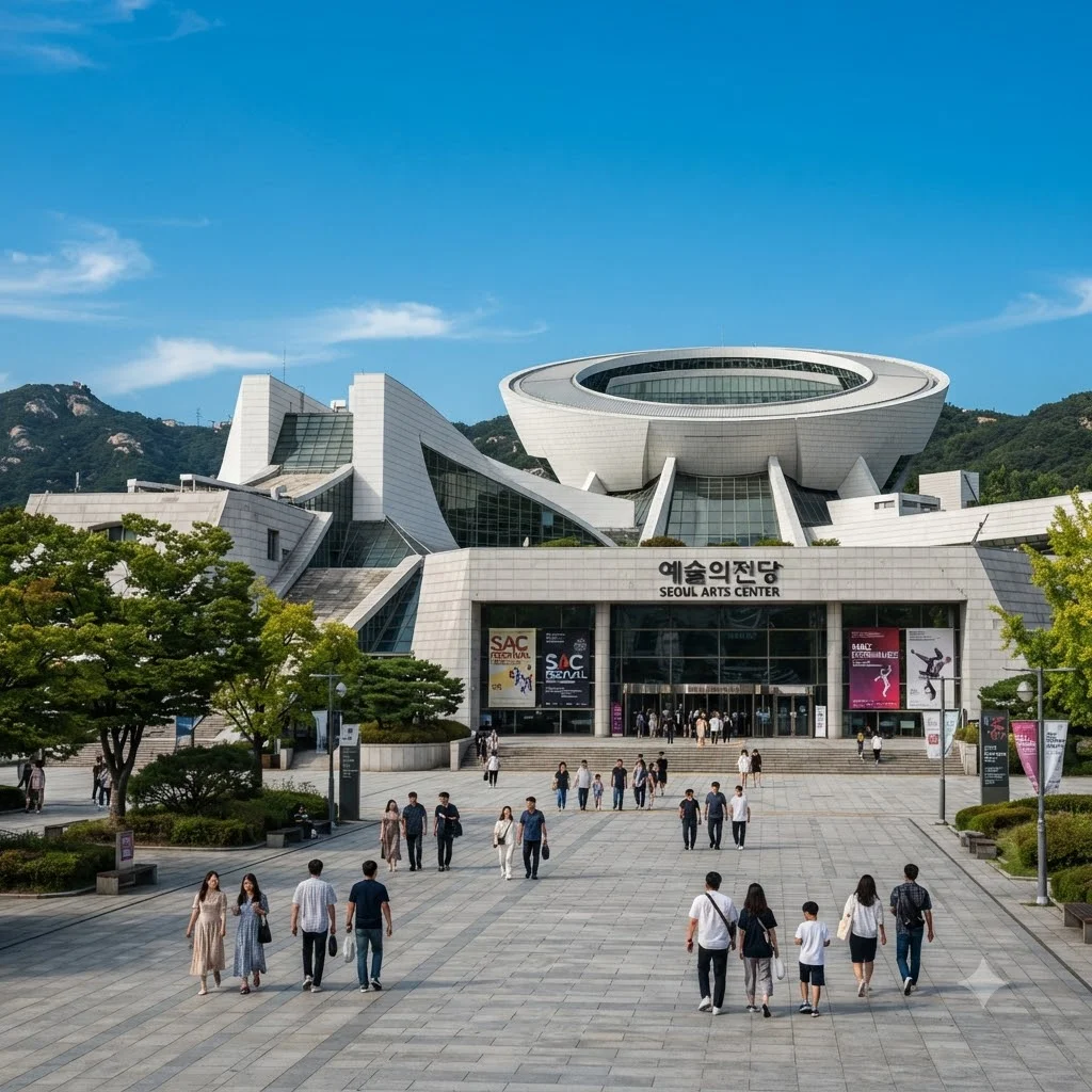 예술의전당 전시, 실패 없이 즐기는 핵심 포인트