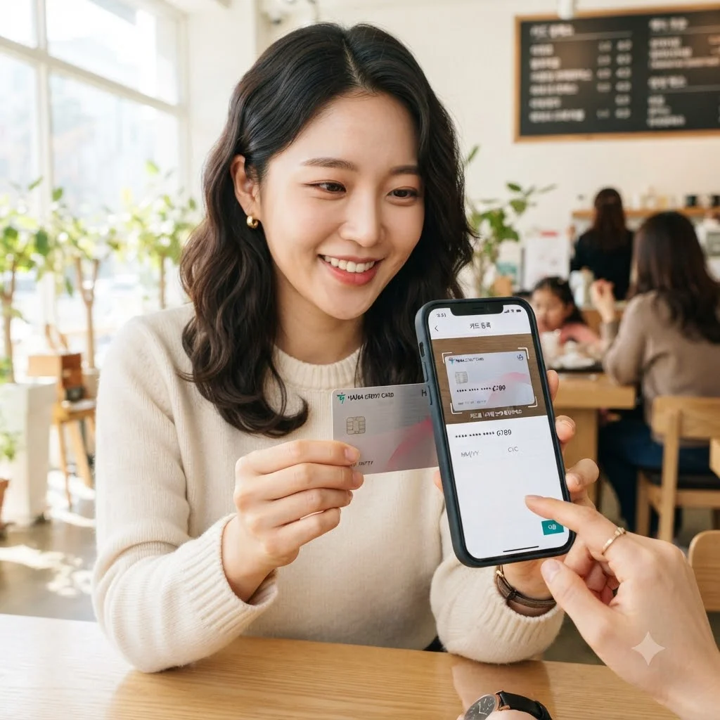 기후동행패스로 갈아타는 방법 (스텝 가이드)