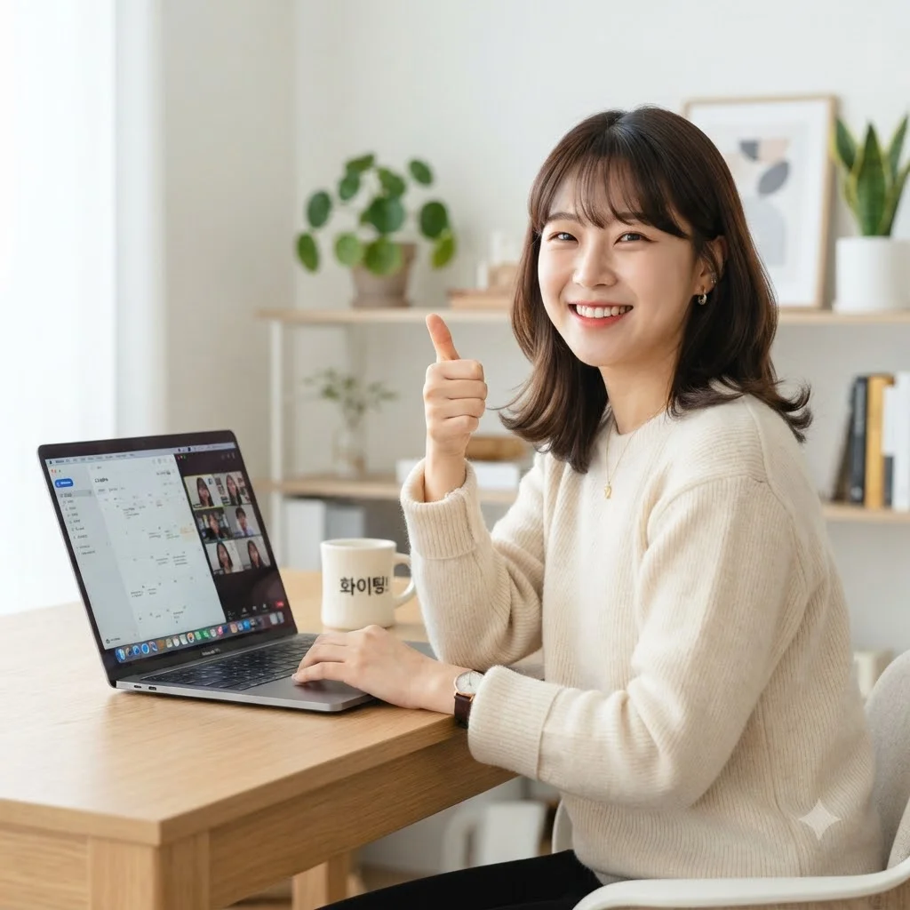 마지막 점검! 신청 전 체크리스트