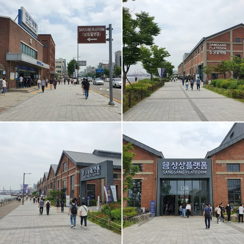 실패 없는 방문을 위한 단계별 가이드