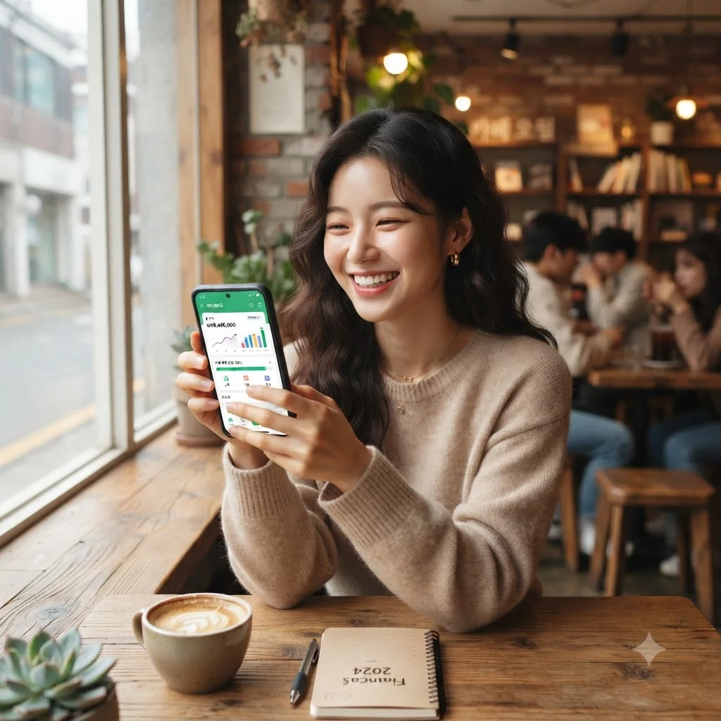 사회초년생의 필수 코스, 청년미래적금이란 무엇일까요?
